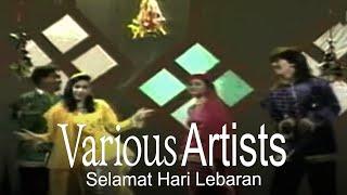 Denny Malik Puput Novel Yanni Libels Betharia Sonatha - Selamat Hari Lebaran Remastered Audio