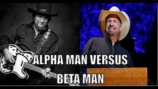 Waylon Jennings On Garth Brooks Hes The Most Insincere Person Ive Ever Seen
