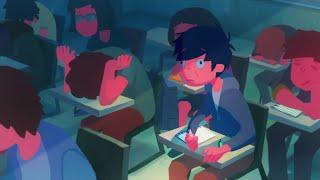Kelas Sore - Film Pendek Animasi 2014