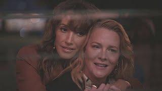 Bette and Tina  The L Word Generation Q - 3x09