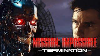 Mission Impossible - Termination  Movie Trailer