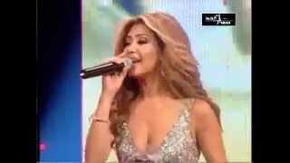 Nawal Al Zoghbi