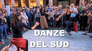 Danze Tradizionali Del Sud Italia  2 Traditional Dan