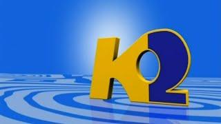 K2  2 Sequenze Televisive per ragazzi  2011