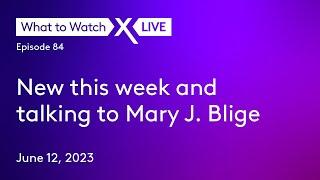 What to Watch Live Episode 84