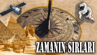 Zamanın Sırları #belgesel #bilim #tarih