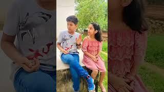 Comedy l Jokes l Brother and sister jokes  Must watch  Shloks folk