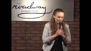 Brazilian vs. Hot Wax In My Ass - Leah Bonnema Stand Up Comedy