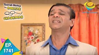 Taarak Mehta Ka Ooltah Chashmah - Episode 1741 - Full Episode