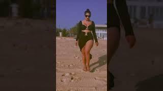 Pratika Sood hot insta reels  Pratika sood in bikini  hot bikini babe  #bikini #video