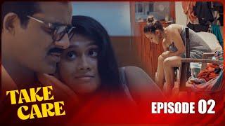 Take Care  Episode 02 - 2024-06-02  ITN