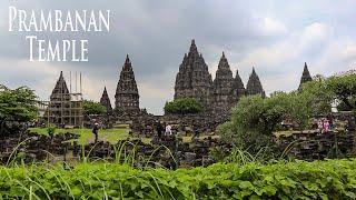 Prambanan Temple