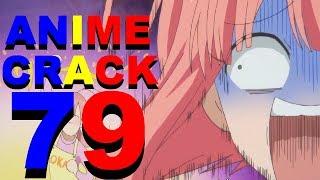 Anime crack en español 79  TEMPORADA INVIERNO - 2018 