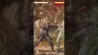 Mortal Kombat 11 #viral #mortal #gaming #gameplay