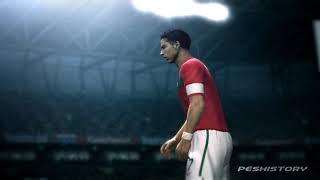 Pro Evolution Soccer 2011 PES 2011 - Intro  Opening