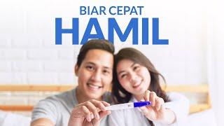 Ingin Cepat Hamil? Yuk Ikuti Berbagai Tips Berikut Ini