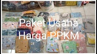 Grosir Baju Anak Import@nurjagat5269 Harga PPKM