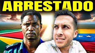 Venezuela VS Guyana Esequibo EP. 2  Documental 4K