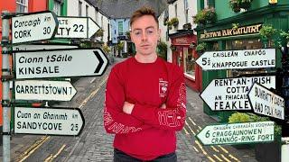 Understanding Place Names in Ireland