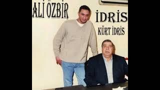 İDRİS ÖZBİR KÜRT İDRİS SON KABADAYI #kürtidris