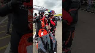 KTM Cup Season 2 was a movie