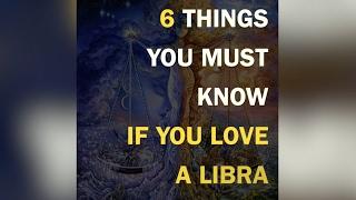 6 Things You Need To Know If You Love A Libra