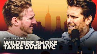 Wildfire Smoke Takes Over New York - Full Episode