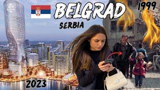 Asta-i BELGRAD? NU CRED Ce am gasit in capitala Serbiei te va surprinde… +preturi Mall