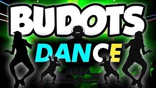 BUDOTS DANCE  KRZ Remix 