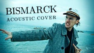 SABATON - Bismarck Acoustic Cover