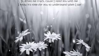 Claude Kelly-I Hate Love Lyrics HD-HQ