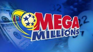 Mega Millions draw from  14052024 Jackpot Draw  Tonight Winning Number May 14  2024 live