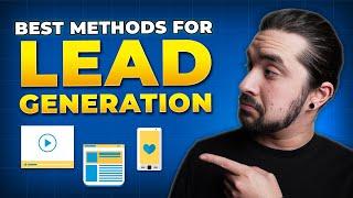 How To Create a Lead Magnet The Best Methods For Lead Generation In 2024
