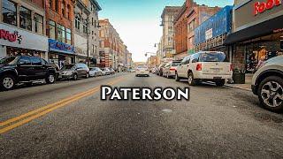 Paterson New Jersey United States