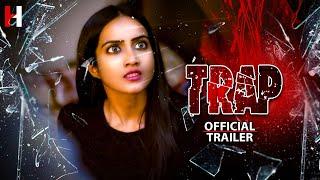 Trap  Official Trailer   Coming Soon  Hunt Cinema