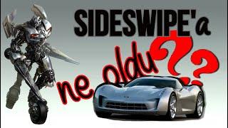 Sideswipea Ne Oldu? - Transformers Karakter Analizi