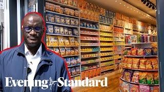 ES Investigates The sour truth of Oxford Street’s candy shop curse