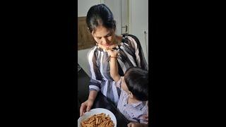 आज बनाया बेटे का पसंदीदा नाश्ता तरीका देख हैरान हो जाएंगे Kids Special Healthy Snacks Recipe