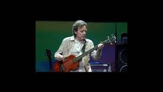 Happy 80th Birthday Jack Bruce