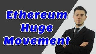 Ethereum Huge Breakout - Technical Analysis Today News Price