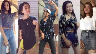 New Tik Tok 2Q19 Stav sis dance Bek sloy  and Song Tik Tok 