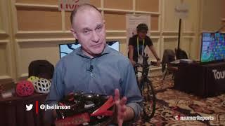 LIVALL 2016CES ConsumerReports