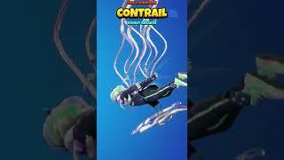 Chromic Tendrils  FORTNITE CONTRAIL