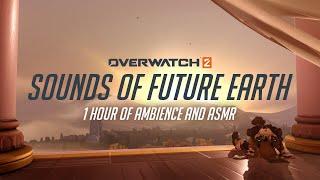 Soothing Soundscapes & Ambience  Overwatch 2