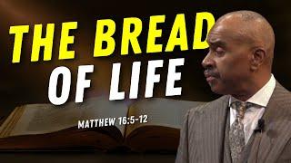 Pastor Gino Jennings - The Bread of Life Matthew 165-12