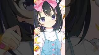 Anime cute hot pretty and bad tiktok edit #shorts