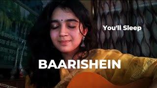 BAARISHEIN  @anuvjain   Zendria