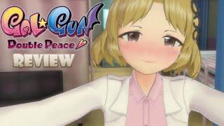 Gal Gun Double Peace Switch Review