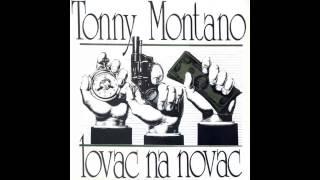 Tonny Montano - Deset godina - Audio 1991 HD