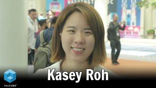 Kasey Roh Upstream  AWS DC Summit Coverage